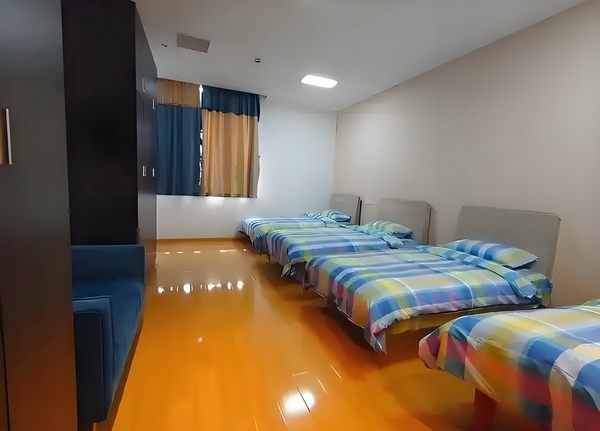 豪门换换爱：傲娇男攻略