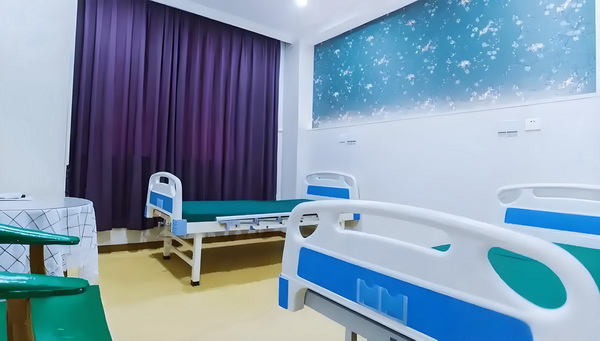 死角之笑缘居