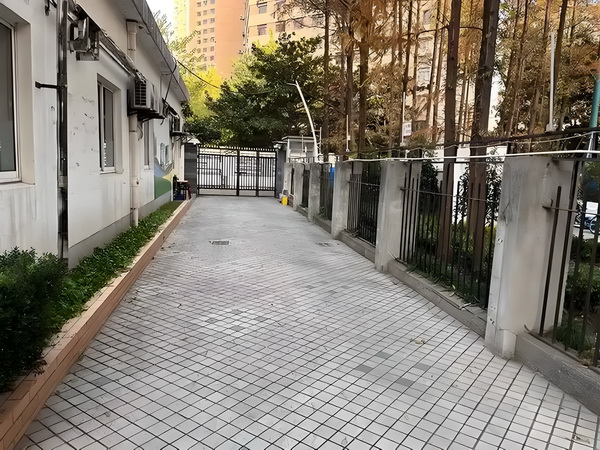 诡事警花
